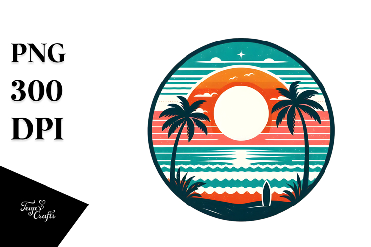 Sunset Png Image 16