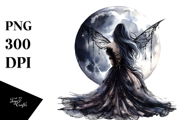 Gothic Clipart Image 14