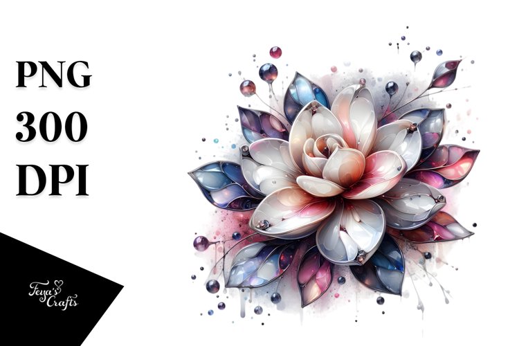 Abstract Clipart Image 10