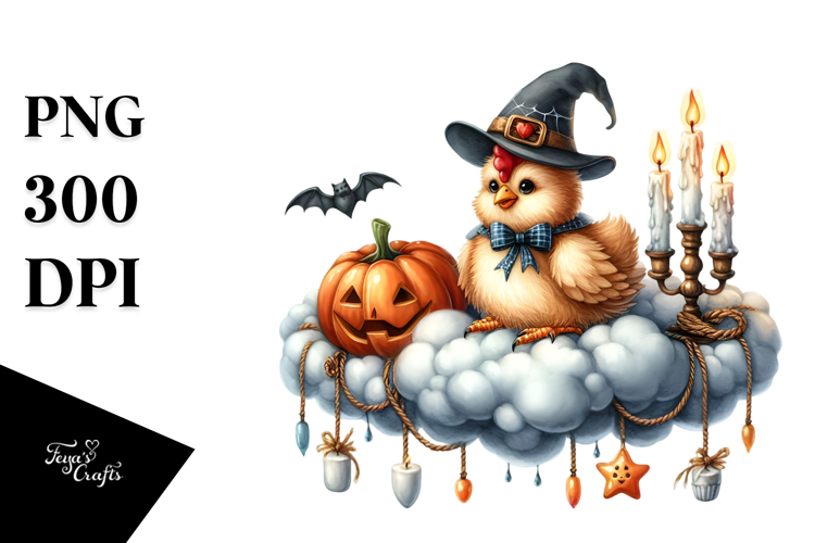 Candles Clipart Image 10