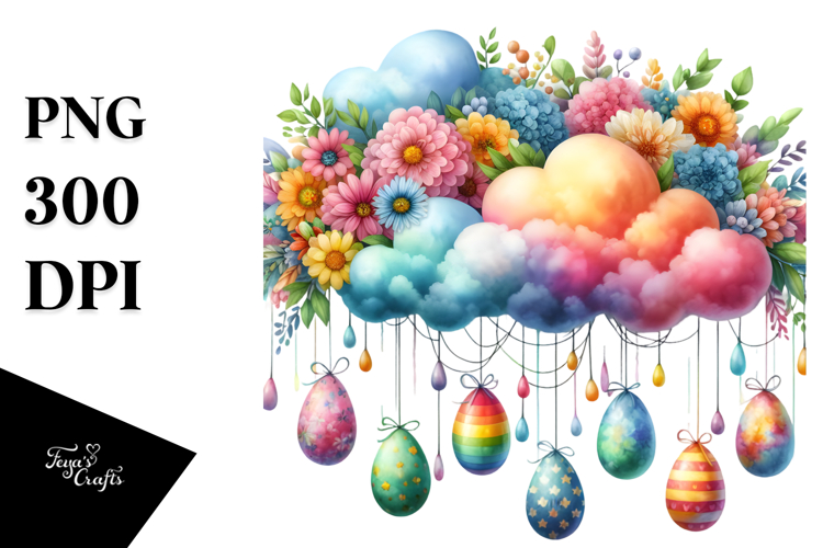 Cloud Png Image 19