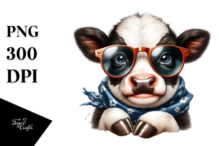 Sunglasses Clipart Image 18