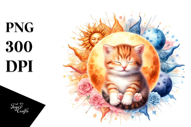 Sublimation|Clipart example image 1