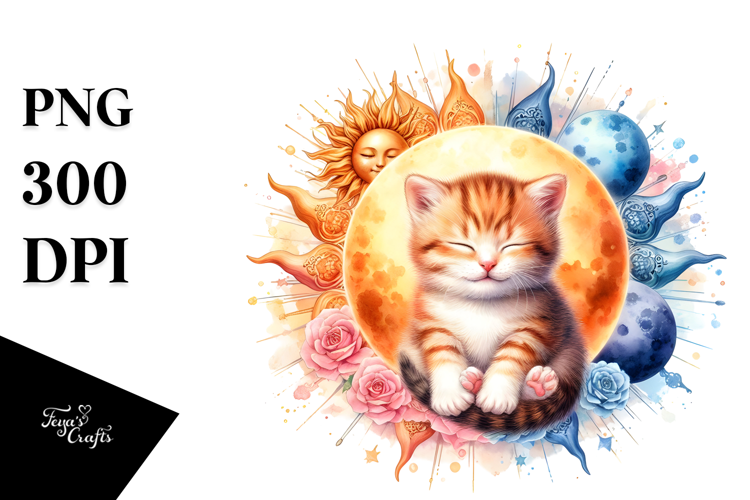 Sublimation|Clipart