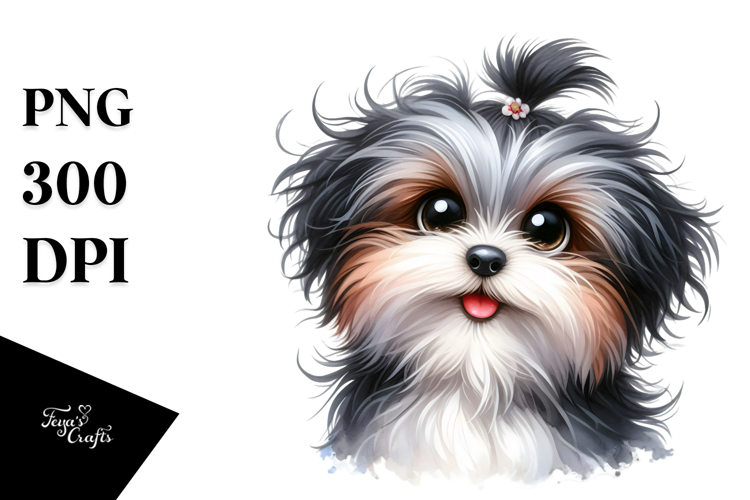 Sticker Font Image 3
