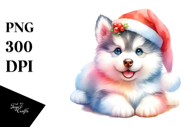 Santa Clipart Image 13