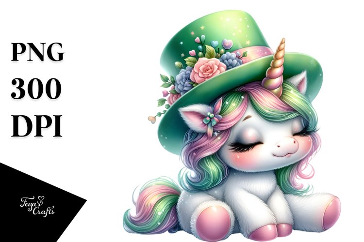 Unicorn PNG