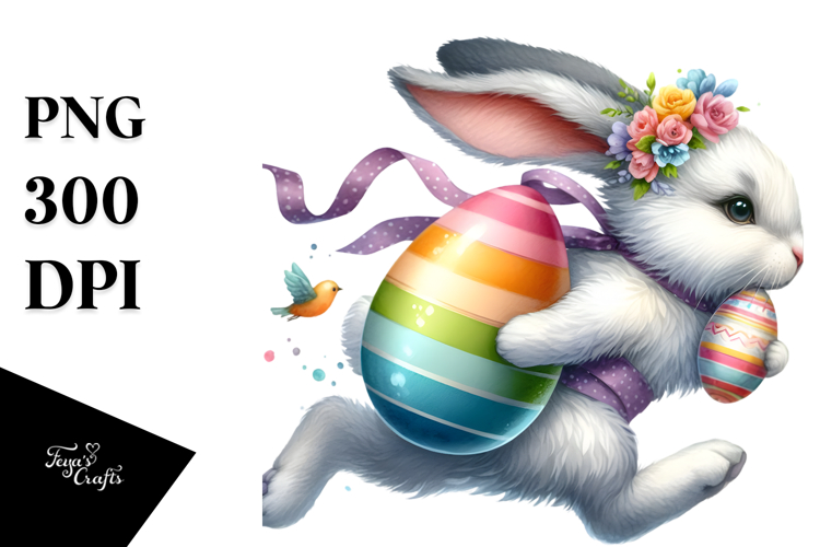 Easter Fonts Image 15