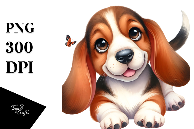 Pets Clipart Image 13