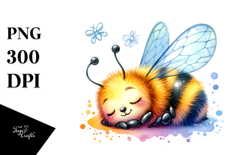 Sleeping Clipart Image 5