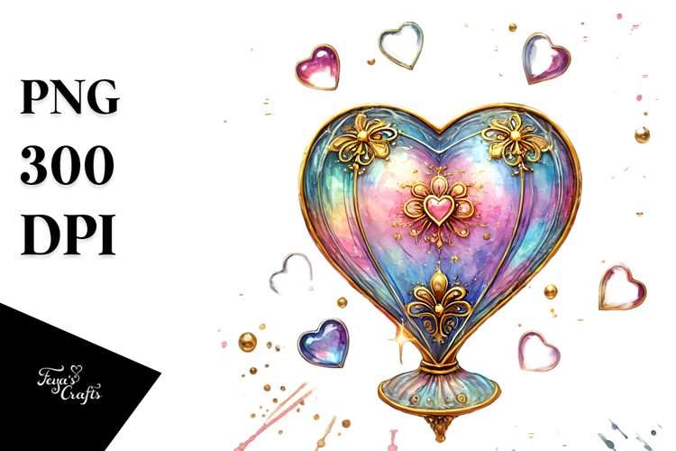 Sublimation|Clipart