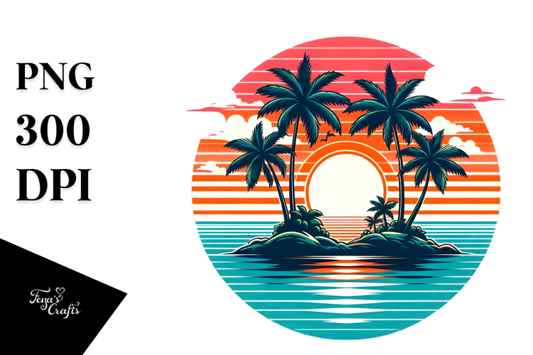Tropical Clipart Image 20