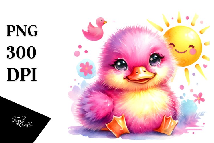 Duck Png Image 22