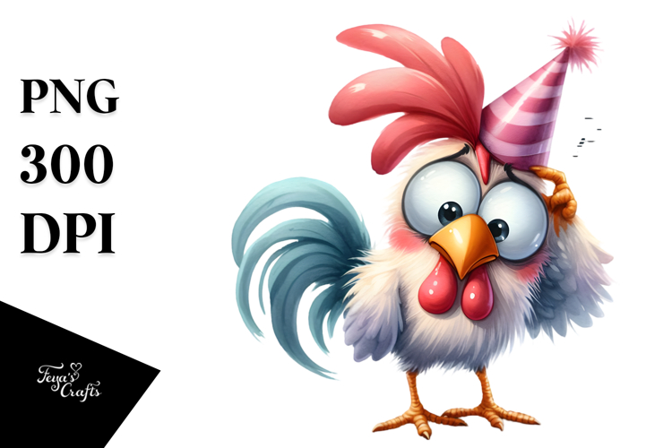 Partyhat Clipart Image 7