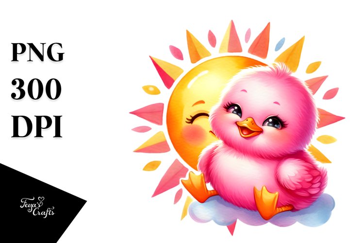 Duck Png Image 21