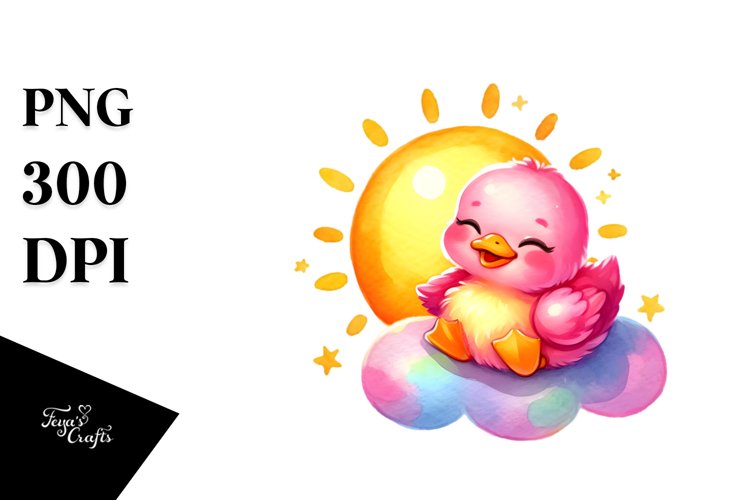 Duck Png Image 20