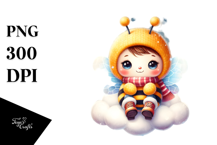 Baby Clipart Image 20
