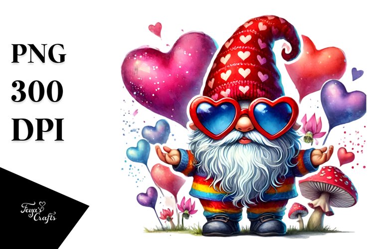 Valentines PNG Image 9