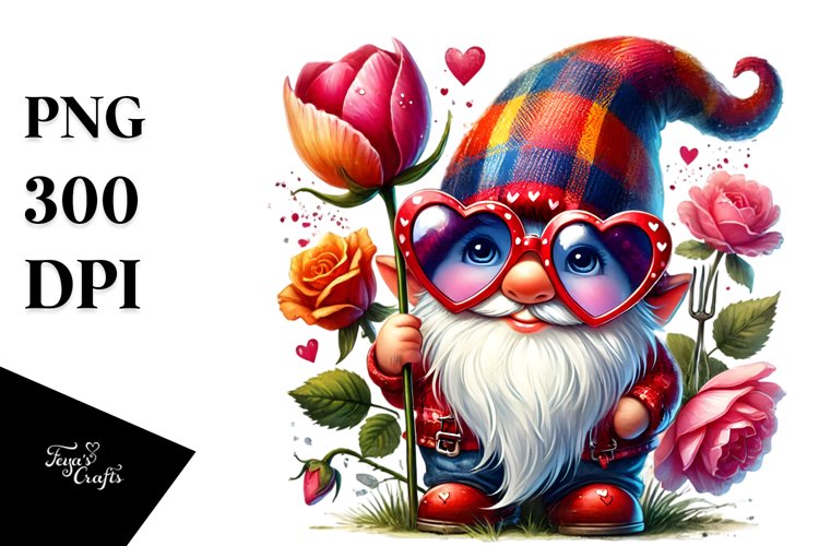 Valentines PNG Image 8