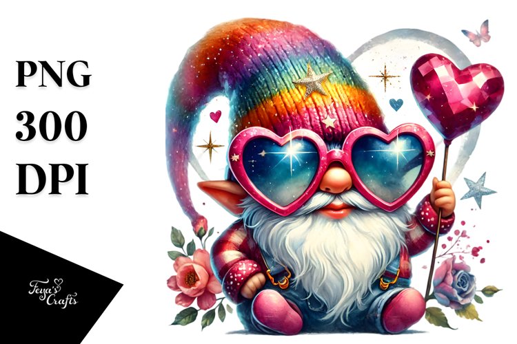 Valentines PNG Image 7