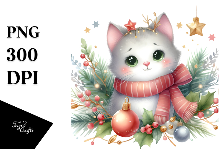 Santa Clipart Image 11