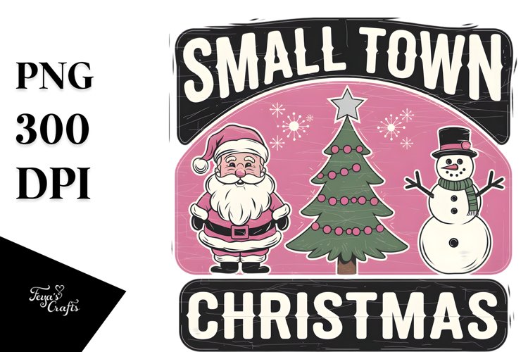 Christmas Sublimation|Clipart