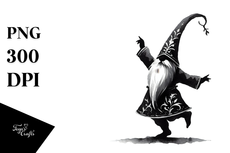 Gothic Clipart Image 22