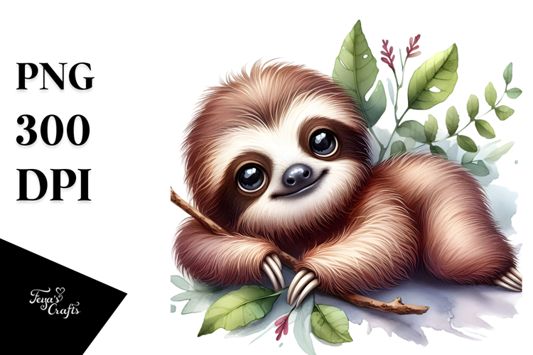 Baby Clipart Image 24