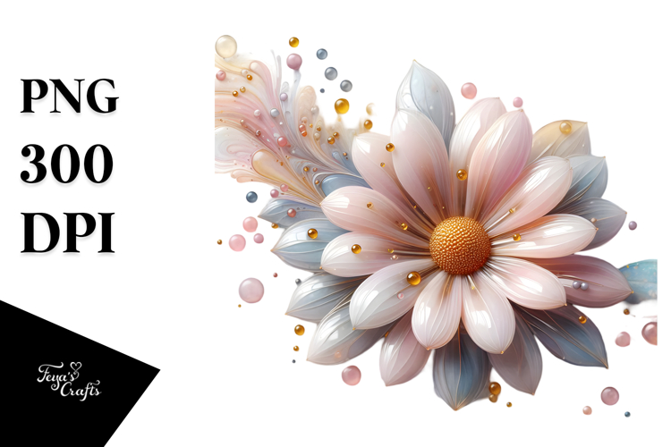 Daisy Png Image 4