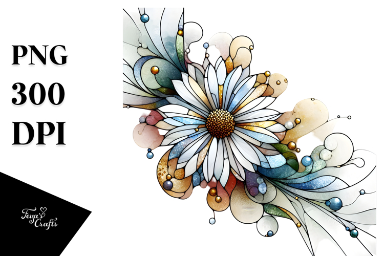 Daisy Png Image 23