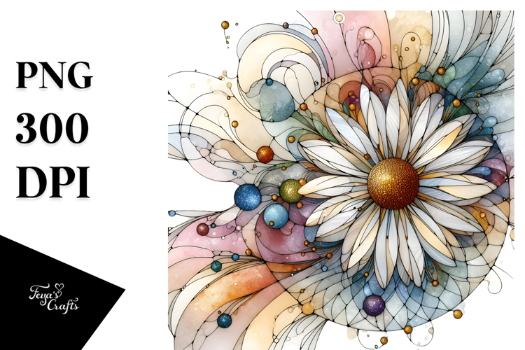 Daisy Png Image 22