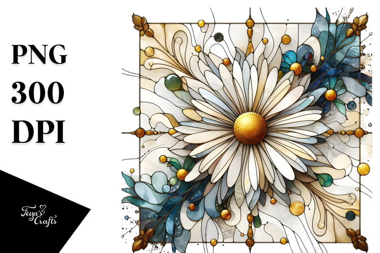 Daisy Png Image 20