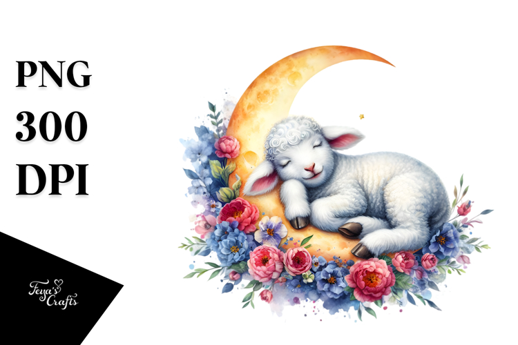 Sleeping Clipart Image 22