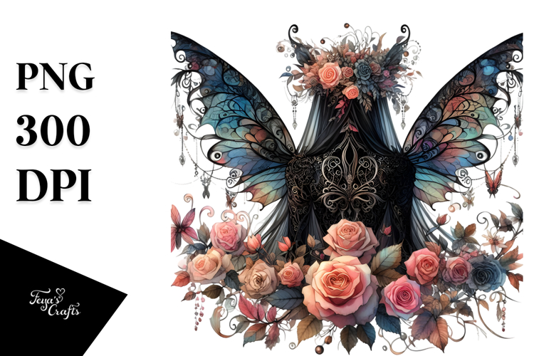 Fairy Png Image 15