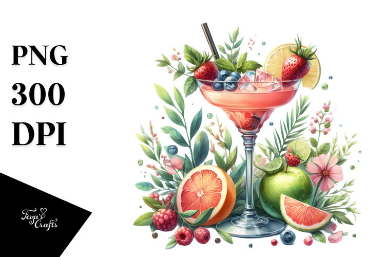 Cocktail Png Image 7