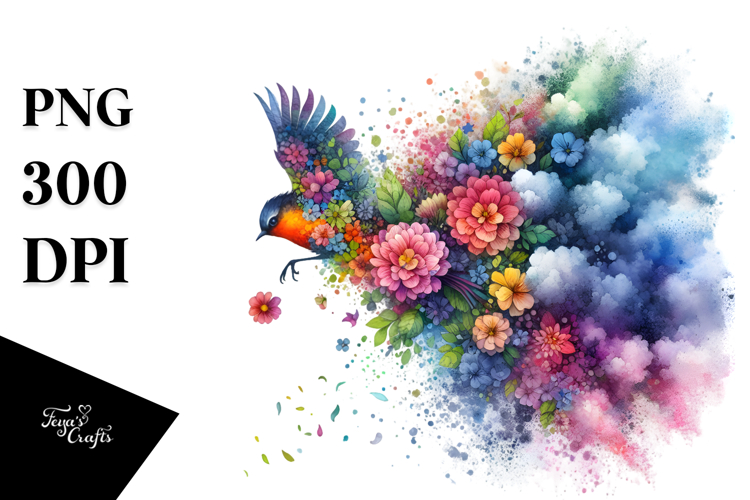 Painting Clipart Image 24