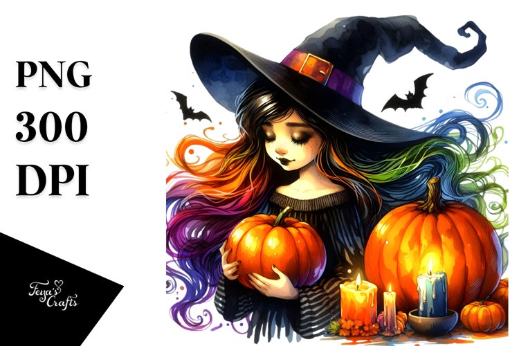 Pumpkin Clipart Image 10