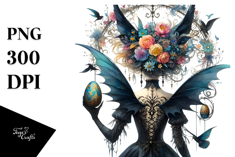 Fairy Png Image 13