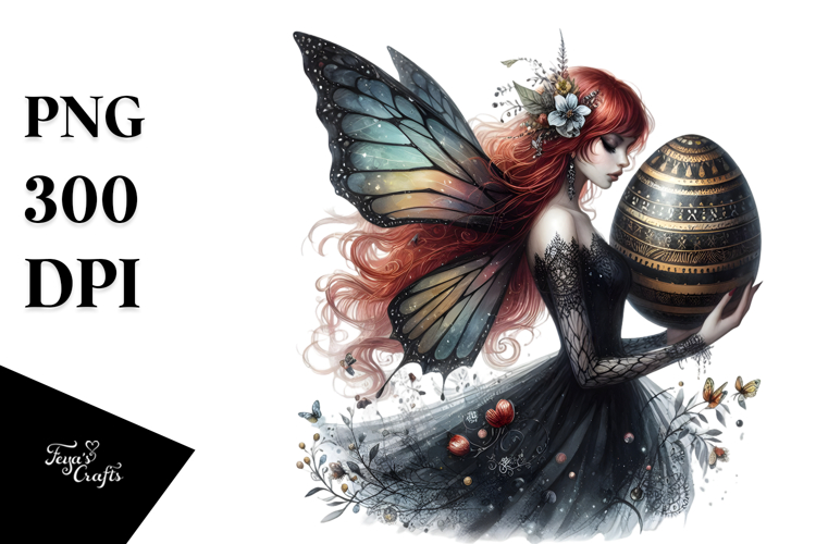 Fairy Png Image 12