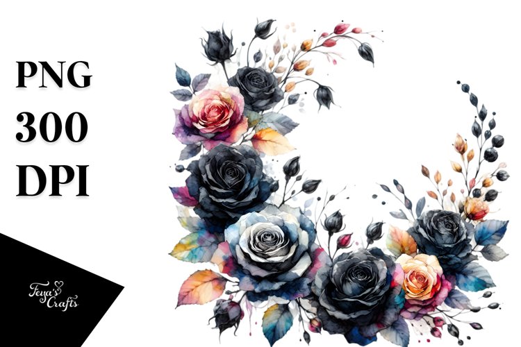 Abstract Clipart Image 21