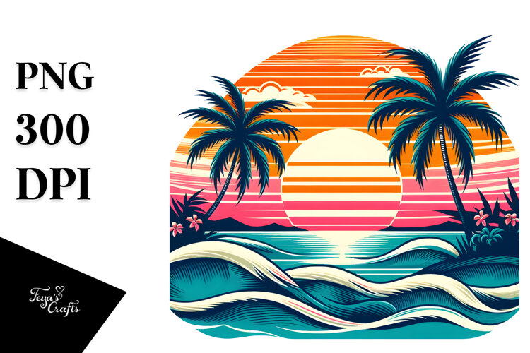 Sublimation|Clipart example image 1