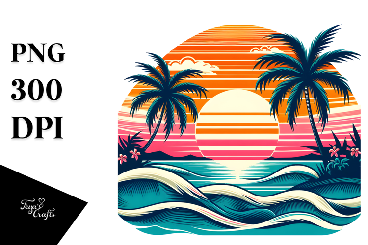 Sublimation|Clipart