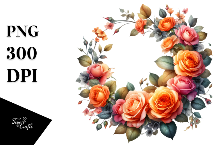 Frame Clipart Image 9