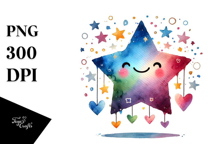 Smiling Clipart Image 23