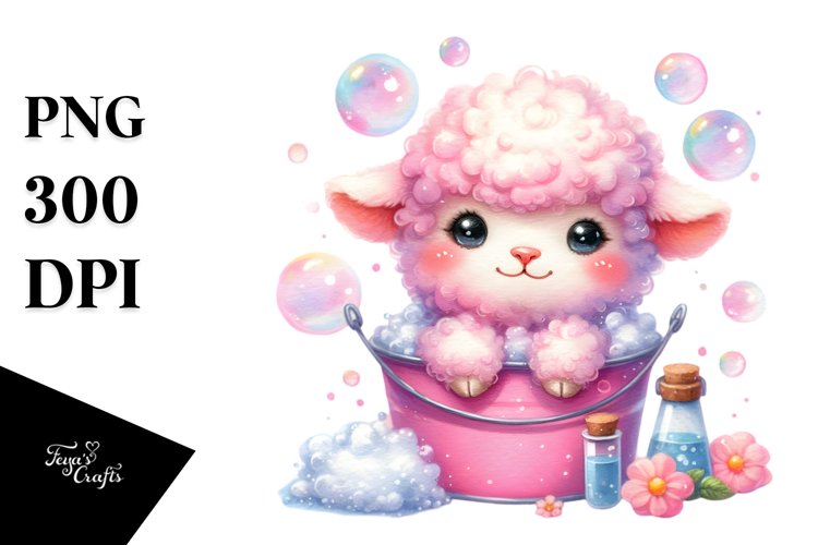 Lamb Png Image 8