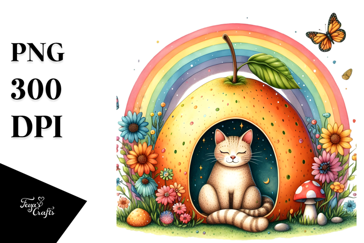 House Clipart Image 14