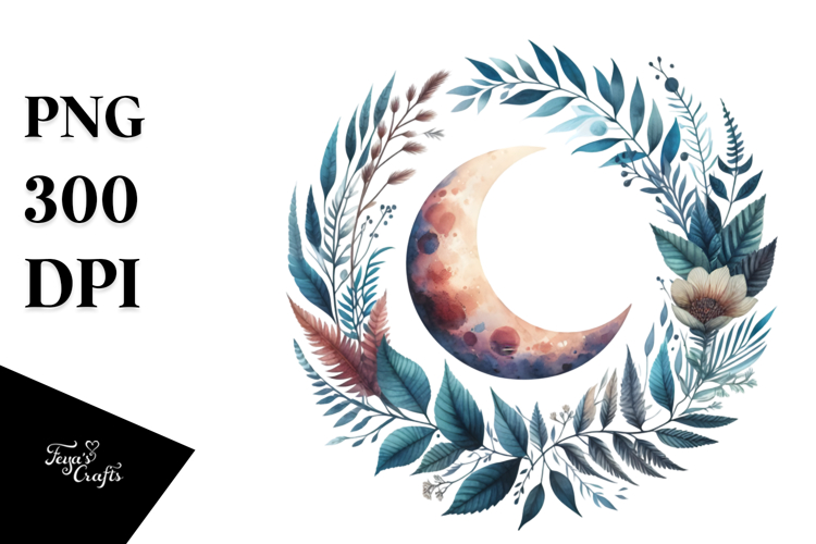 Flower Sticker Png Image 4