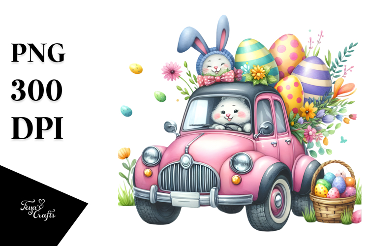 Car Clipart Image 6