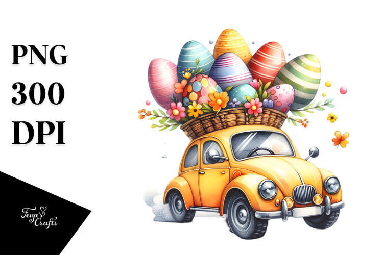 Car Clipart Image 4