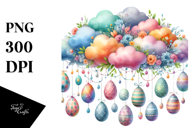 Cloud Png Image 18